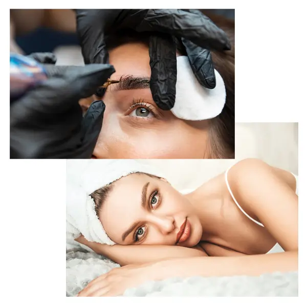 Permanent Make-up Kosmetikstudio in Mannheim