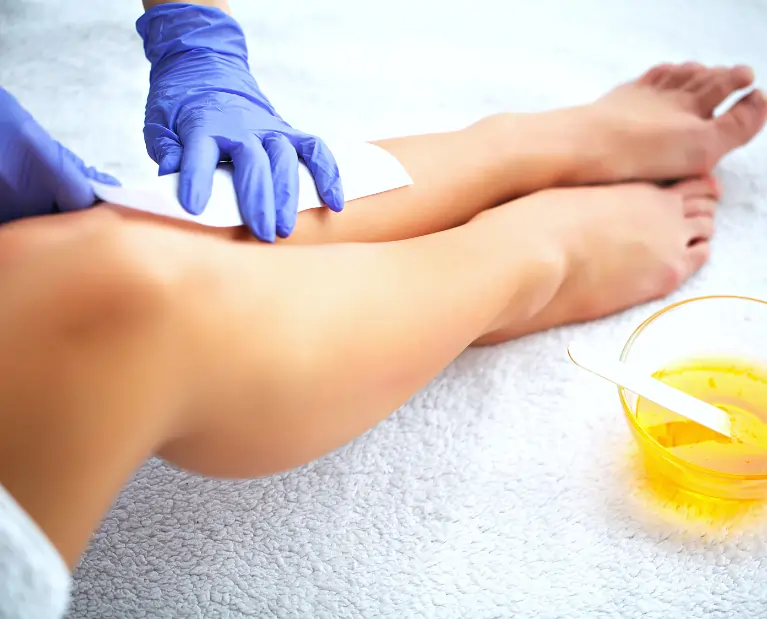 Waxing in Mannheim 2 Waxing Sugaring Kosmetikstudio in Mannheim Kosmetiklounge